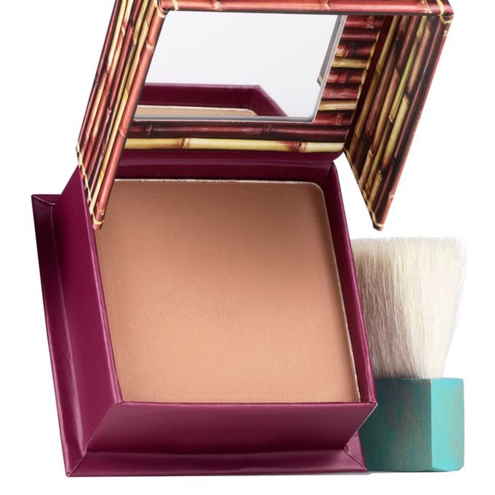BENEFIT COSMETICS Hoola Matte Bronzer